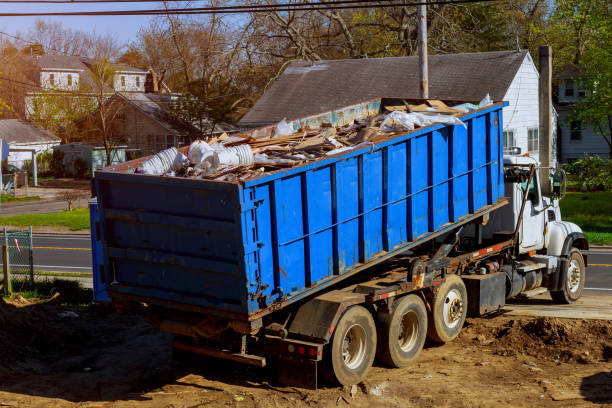 Best Local Junk Hauling  in Mineola, TX