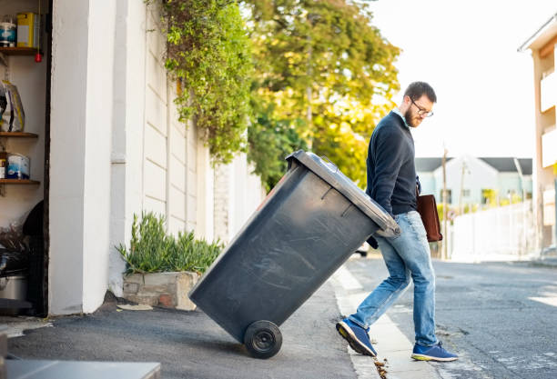 Best Yard Waste Removal  in Mineola, TX