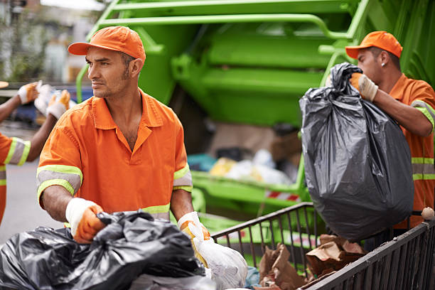 Trusted Mineola, TX Junk Removal Experts